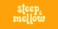 Steep & Mellow coupons